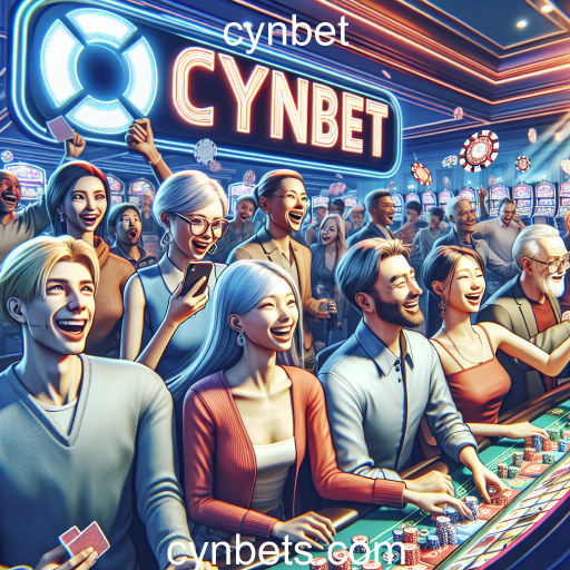 A Revolução dos Jogos Online no Cynbet